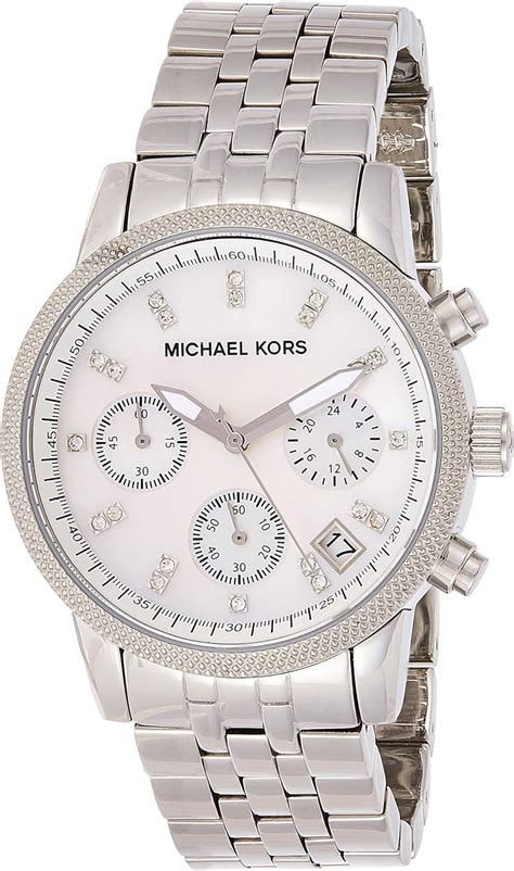 Michael Kors mk5020 watch